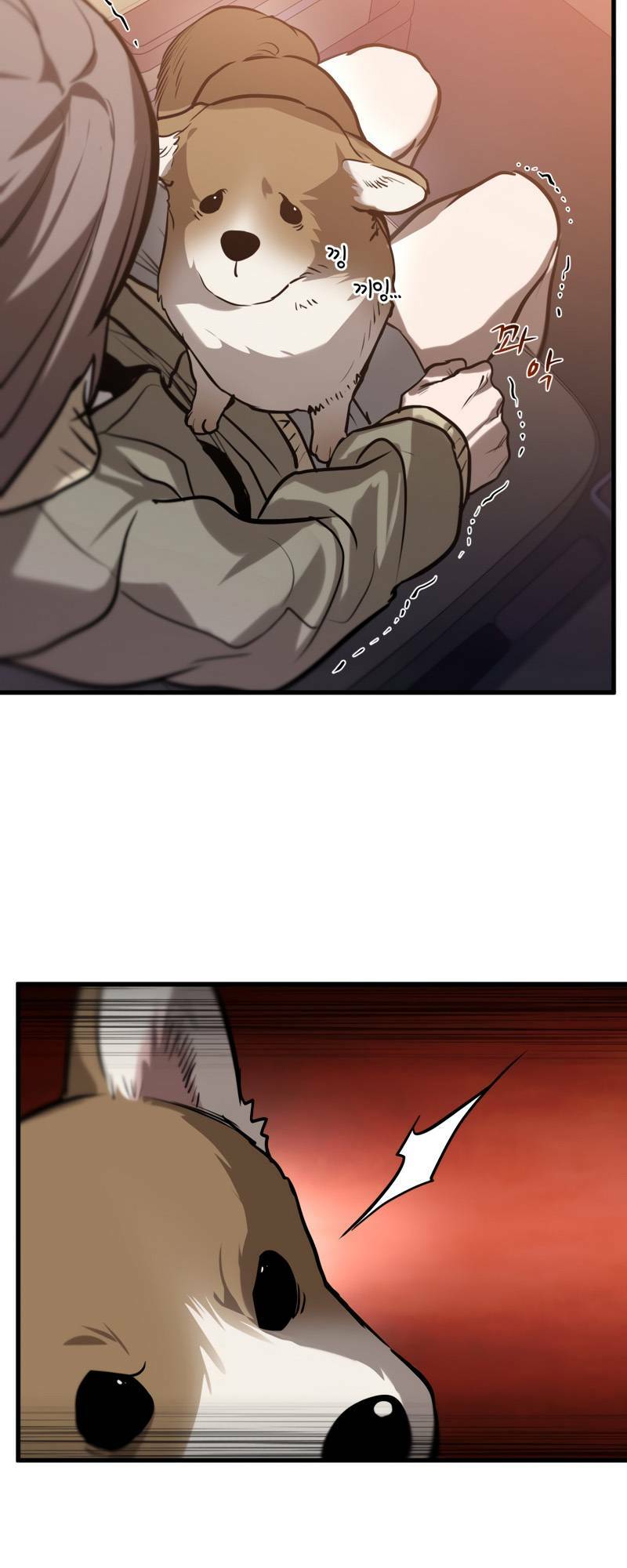 Con Đường Tái Sinh - Chapter 9 - Page 7