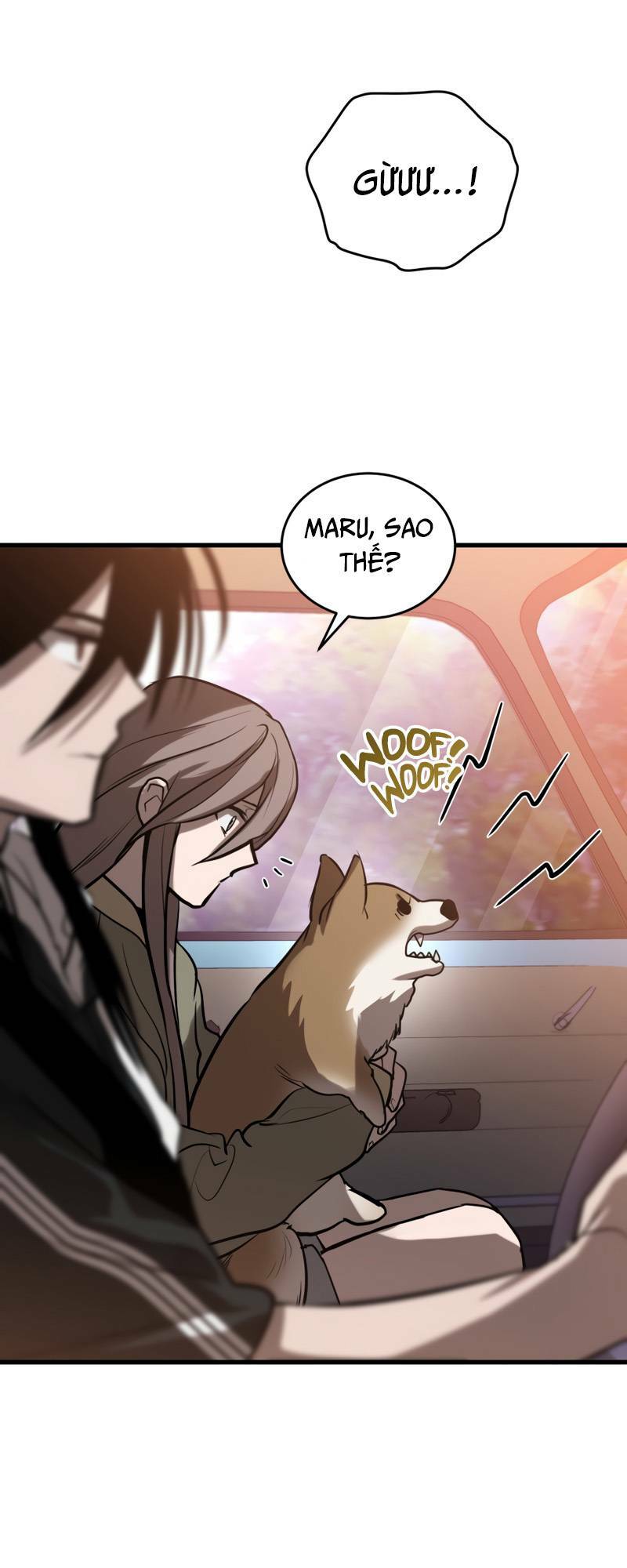 Con Đường Tái Sinh - Chapter 9 - Page 8