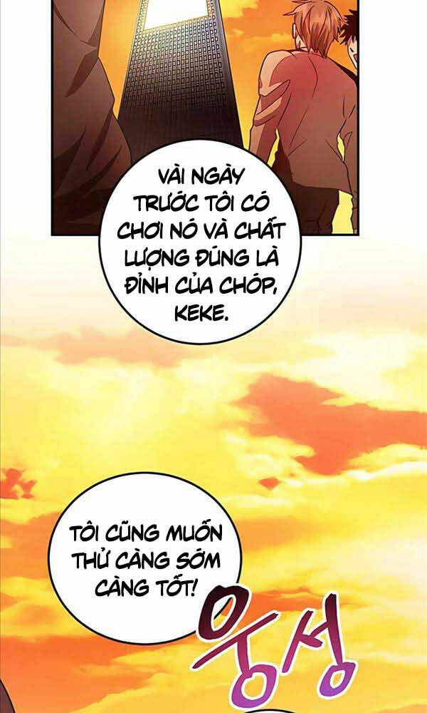 Tôi May Mắn Triệu Hồi Được Tinh Linh Hộ Vệ Hạng 10 - Chapter 0 - Page 29