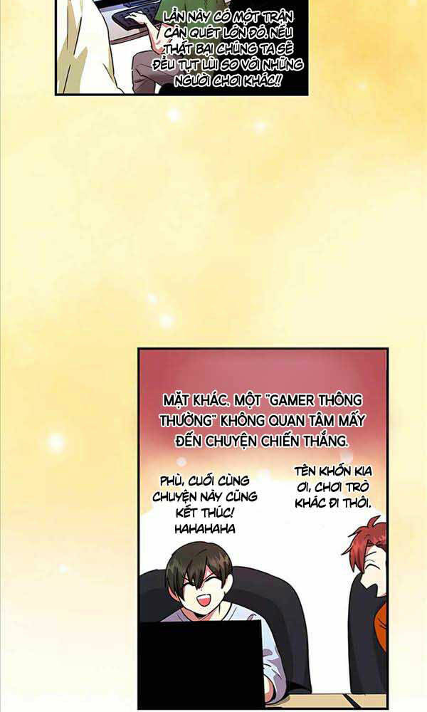 Tôi May Mắn Triệu Hồi Được Tinh Linh Hộ Vệ Hạng 10 - Chapter 0 - Page 40