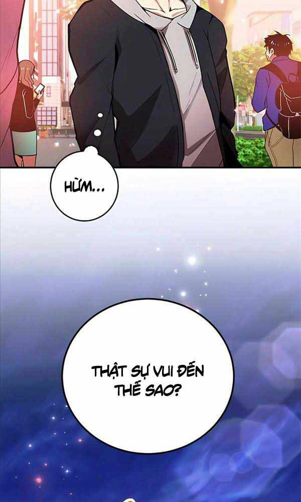 Tôi May Mắn Triệu Hồi Được Tinh Linh Hộ Vệ Hạng 10 - Chapter 0 - Page 5