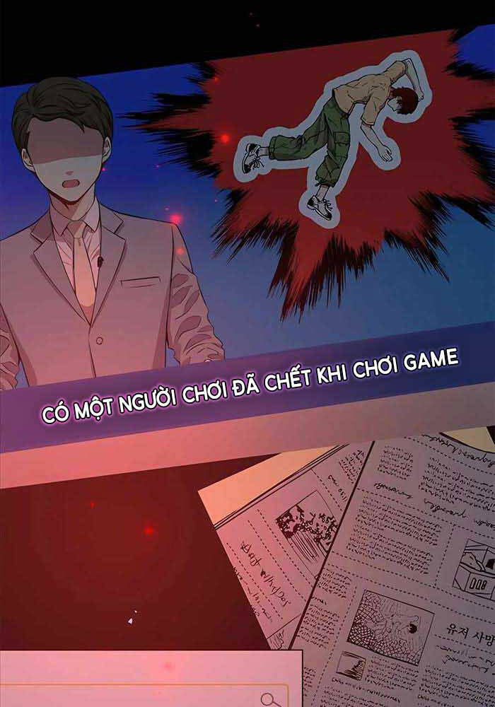 Tôi May Mắn Triệu Hồi Được Tinh Linh Hộ Vệ Hạng 10 - Chapter 1 - Page 21