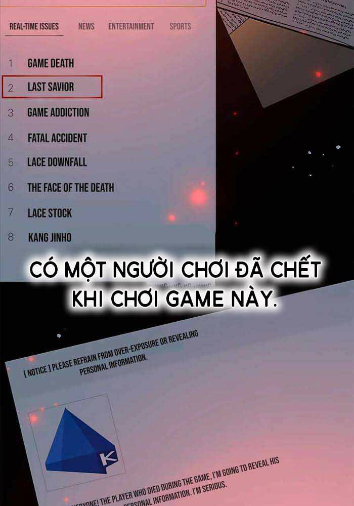 Tôi May Mắn Triệu Hồi Được Tinh Linh Hộ Vệ Hạng 10 - Chapter 1 - Page 22