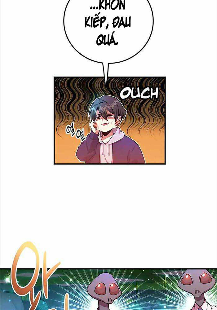 Tôi May Mắn Triệu Hồi Được Tinh Linh Hộ Vệ Hạng 10 - Chapter 1 - Page 33