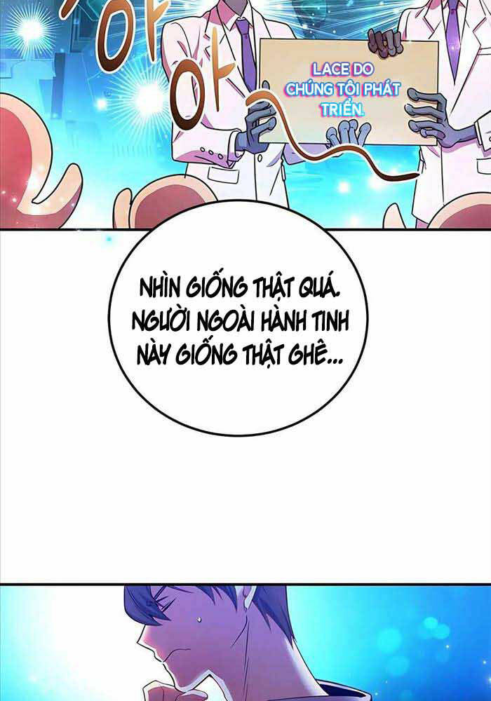 Tôi May Mắn Triệu Hồi Được Tinh Linh Hộ Vệ Hạng 10 - Chapter 1 - Page 34