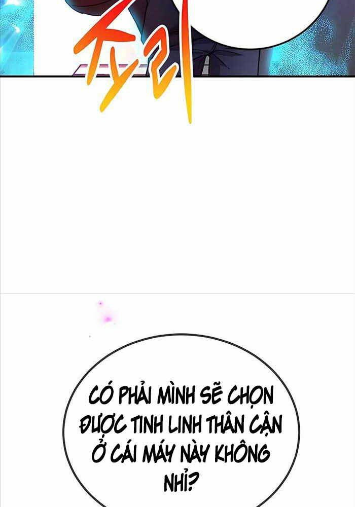 Tôi May Mắn Triệu Hồi Được Tinh Linh Hộ Vệ Hạng 10 - Chapter 1 - Page 44