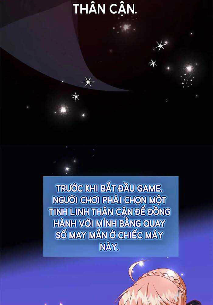 Tôi May Mắn Triệu Hồi Được Tinh Linh Hộ Vệ Hạng 10 - Chapter 1 - Page 46