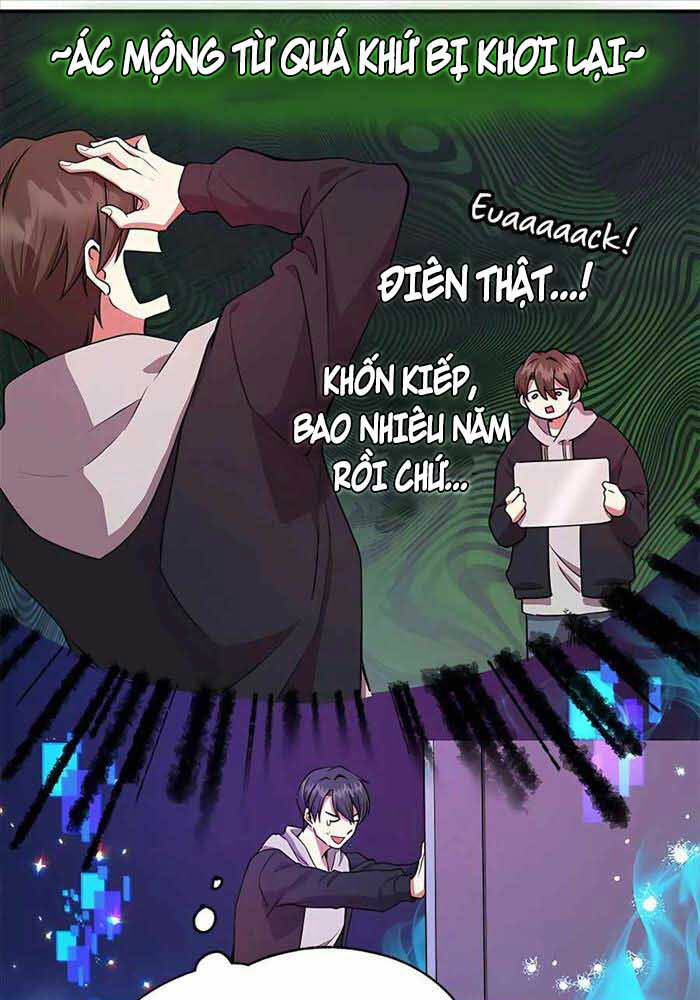 Tôi May Mắn Triệu Hồi Được Tinh Linh Hộ Vệ Hạng 10 - Chapter 1 - Page 52