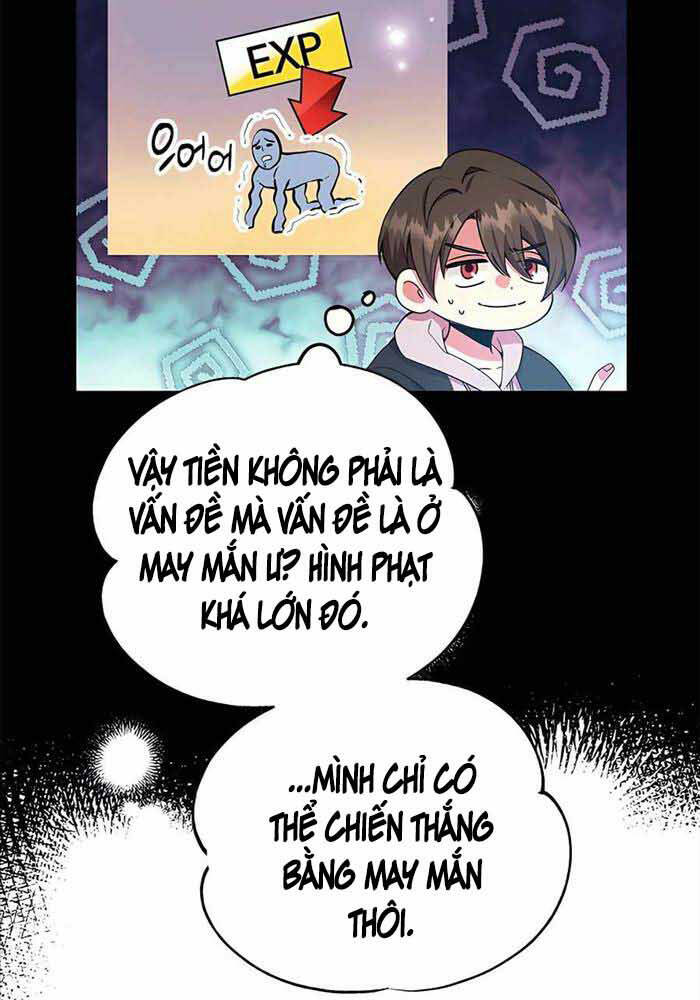 Tôi May Mắn Triệu Hồi Được Tinh Linh Hộ Vệ Hạng 10 - Chapter 1 - Page 56