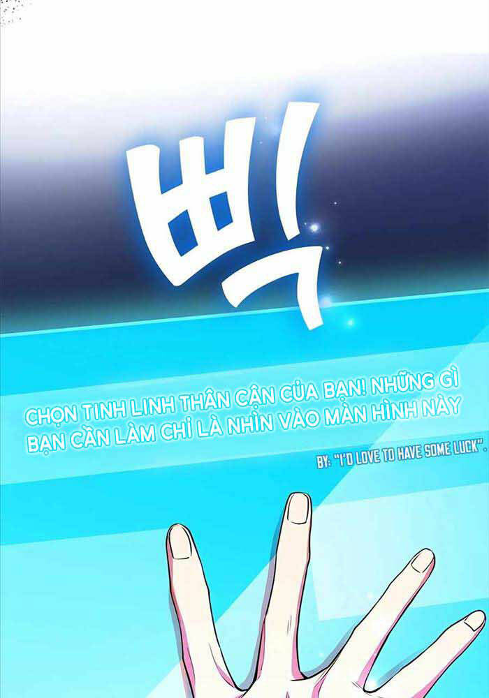 Tôi May Mắn Triệu Hồi Được Tinh Linh Hộ Vệ Hạng 10 - Chapter 1 - Page 57