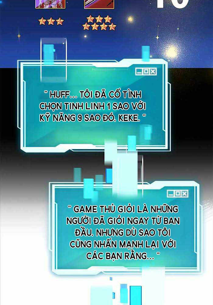 Tôi May Mắn Triệu Hồi Được Tinh Linh Hộ Vệ Hạng 10 - Chapter 1 - Page 63