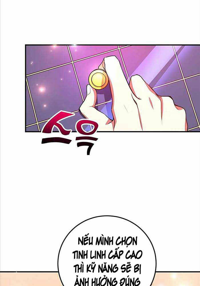 Tôi May Mắn Triệu Hồi Được Tinh Linh Hộ Vệ Hạng 10 - Chapter 1 - Page 70