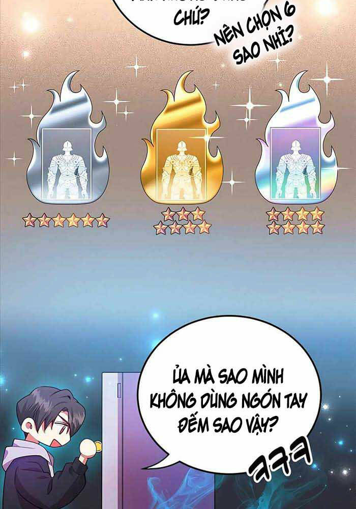 Tôi May Mắn Triệu Hồi Được Tinh Linh Hộ Vệ Hạng 10 - Chapter 1 - Page 71