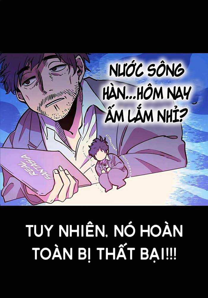 Tôi May Mắn Triệu Hồi Được Tinh Linh Hộ Vệ Hạng 10 - Chapter 1 - Page 8