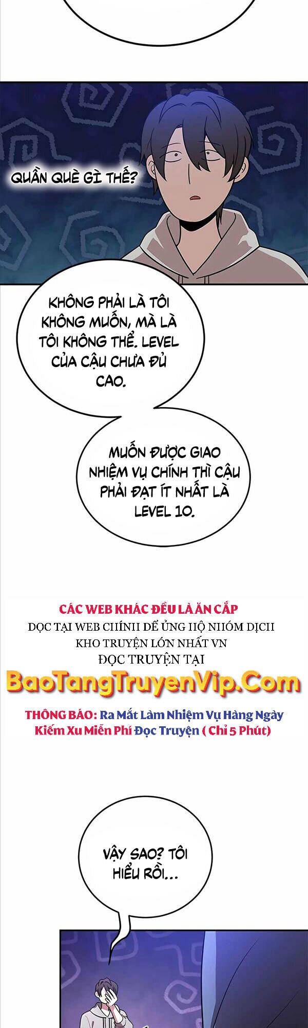 Tôi May Mắn Triệu Hồi Được Tinh Linh Hộ Vệ Hạng 10 - Chapter 10 - Page 11