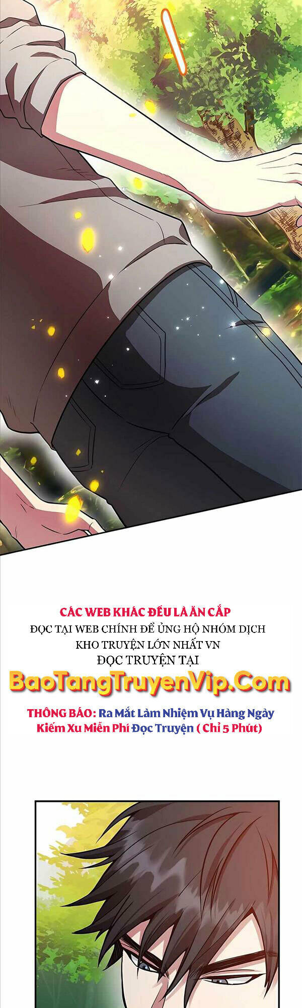 Tôi May Mắn Triệu Hồi Được Tinh Linh Hộ Vệ Hạng 10 - Chapter 10 - Page 15