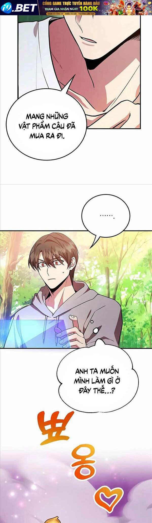 Tôi May Mắn Triệu Hồi Được Tinh Linh Hộ Vệ Hạng 10 - Chapter 10 - Page 16