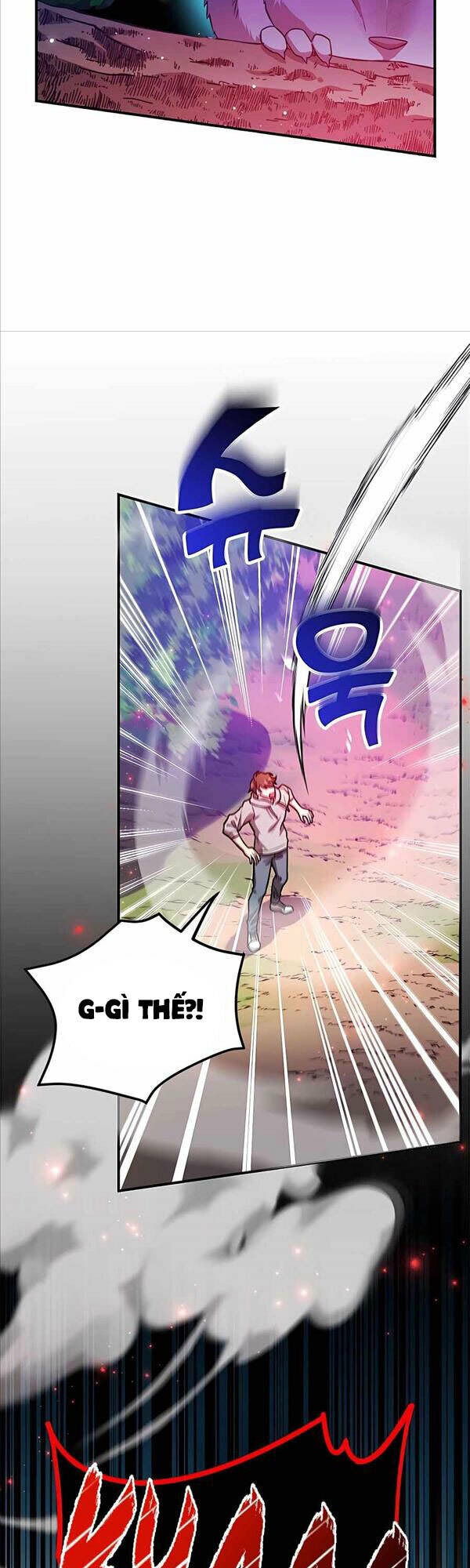 Tôi May Mắn Triệu Hồi Được Tinh Linh Hộ Vệ Hạng 10 - Chapter 10 - Page 19