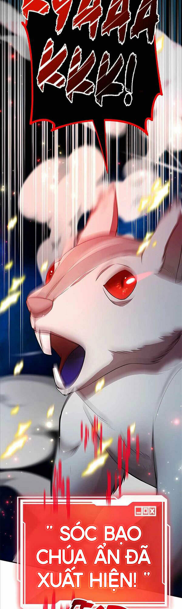 Tôi May Mắn Triệu Hồi Được Tinh Linh Hộ Vệ Hạng 10 - Chapter 10 - Page 20