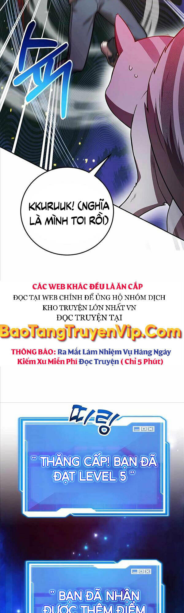 Tôi May Mắn Triệu Hồi Được Tinh Linh Hộ Vệ Hạng 10 - Chapter 10 - Page 24