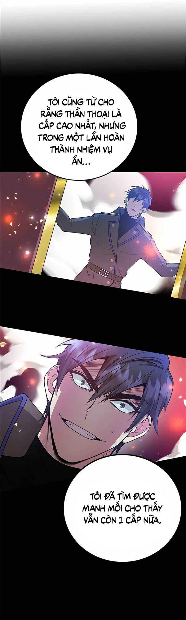 Tôi May Mắn Triệu Hồi Được Tinh Linh Hộ Vệ Hạng 10 - Chapter 10 - Page 36