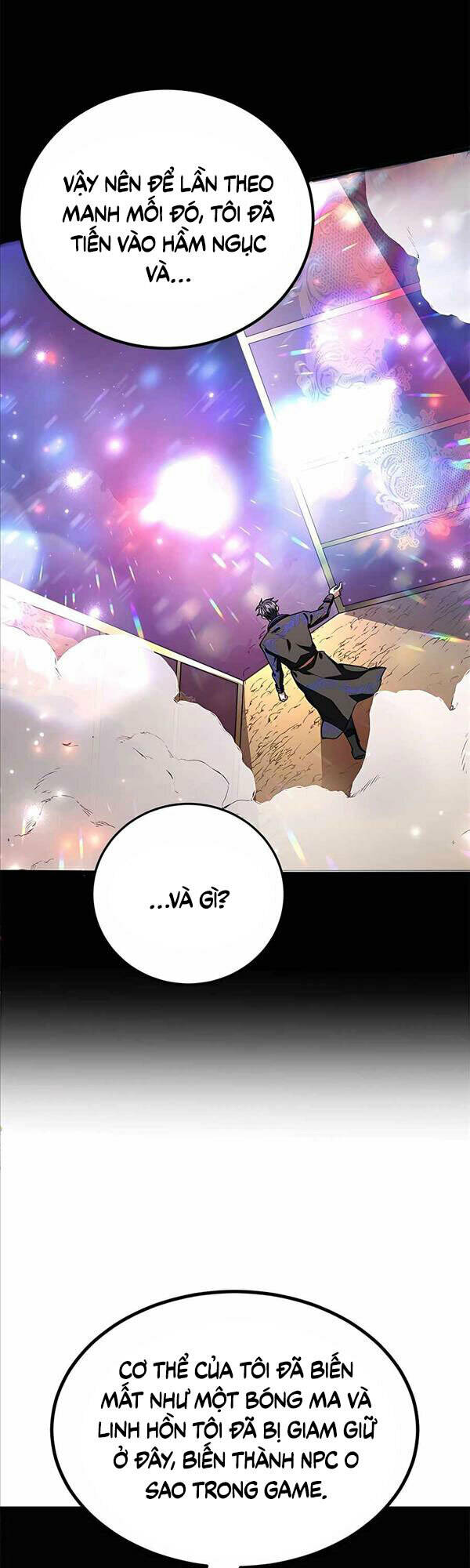 Tôi May Mắn Triệu Hồi Được Tinh Linh Hộ Vệ Hạng 10 - Chapter 10 - Page 37