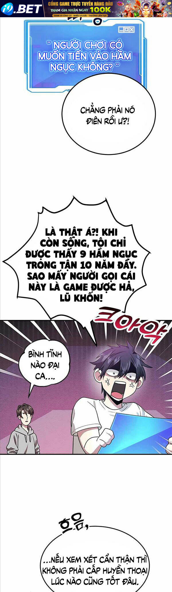 Tôi May Mắn Triệu Hồi Được Tinh Linh Hộ Vệ Hạng 10 - Chapter 10 - Page 40