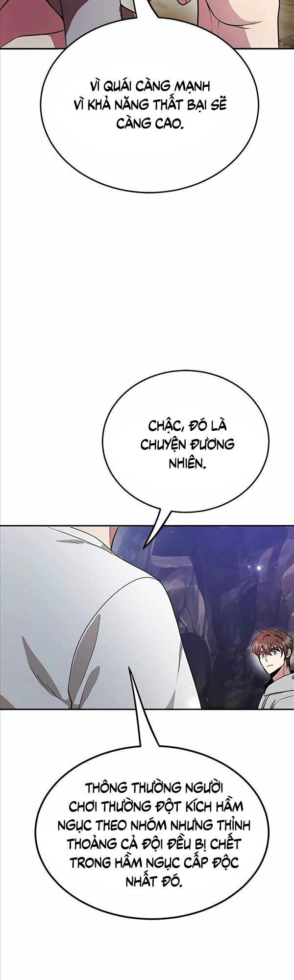 Tôi May Mắn Triệu Hồi Được Tinh Linh Hộ Vệ Hạng 10 - Chapter 10 - Page 42