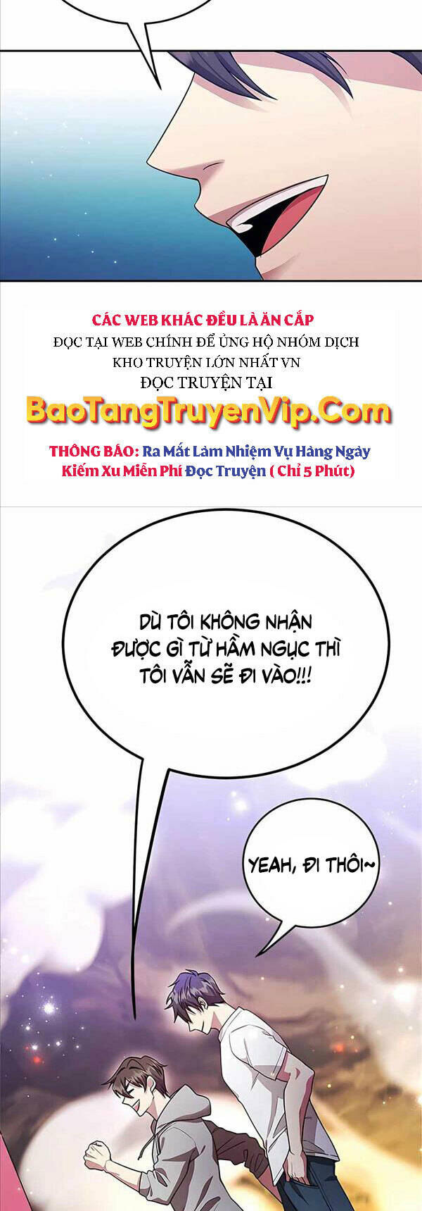 Tôi May Mắn Triệu Hồi Được Tinh Linh Hộ Vệ Hạng 10 - Chapter 10 - Page 44