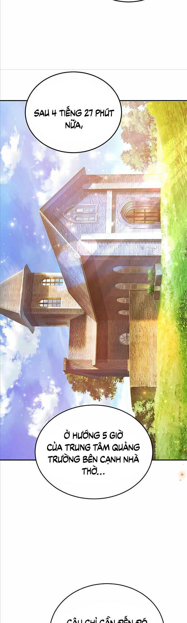 Tôi May Mắn Triệu Hồi Được Tinh Linh Hộ Vệ Hạng 10 - Chapter 10 - Page 5