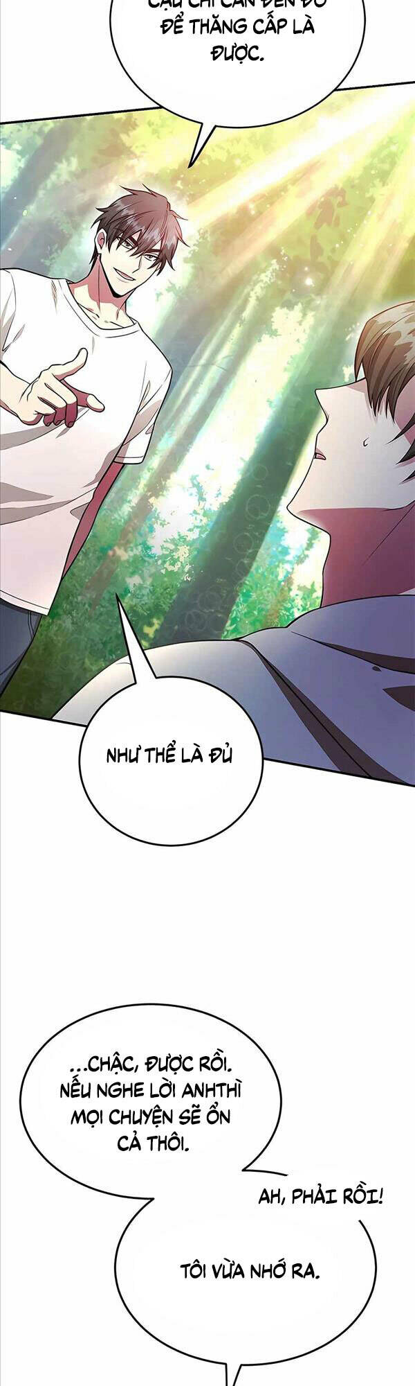 Tôi May Mắn Triệu Hồi Được Tinh Linh Hộ Vệ Hạng 10 - Chapter 10 - Page 6