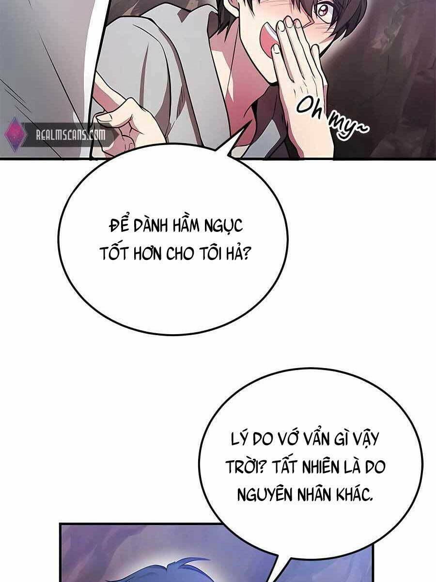 Tôi May Mắn Triệu Hồi Được Tinh Linh Hộ Vệ Hạng 10 - Chapter 11 - Page 10