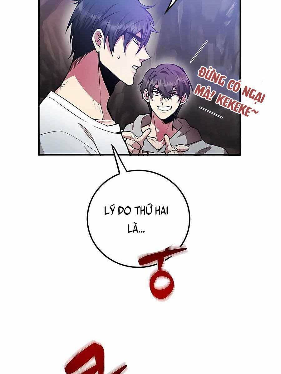 Tôi May Mắn Triệu Hồi Được Tinh Linh Hộ Vệ Hạng 10 - Chapter 11 - Page 11