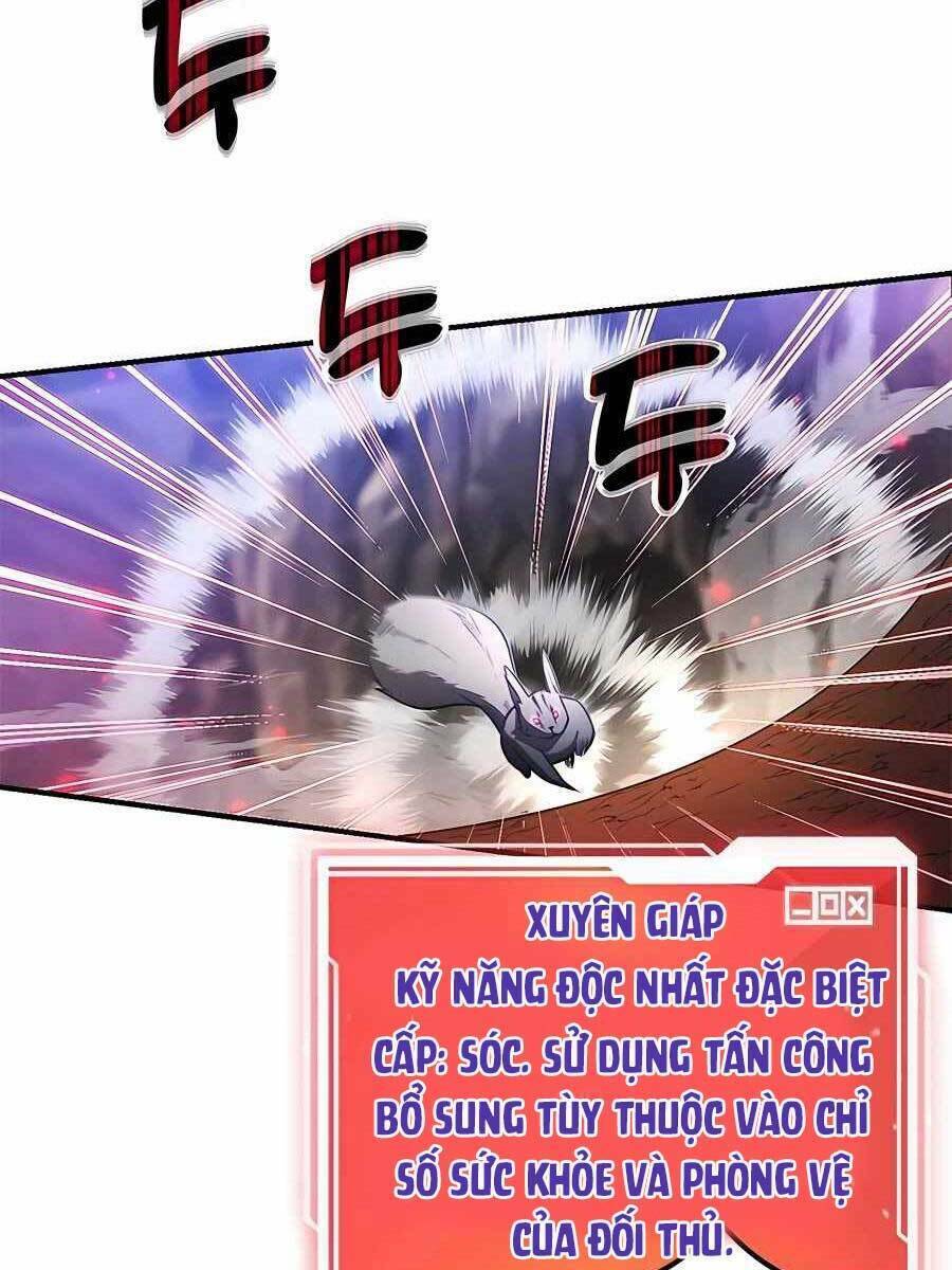 Tôi May Mắn Triệu Hồi Được Tinh Linh Hộ Vệ Hạng 10 - Chapter 11 - Page 21