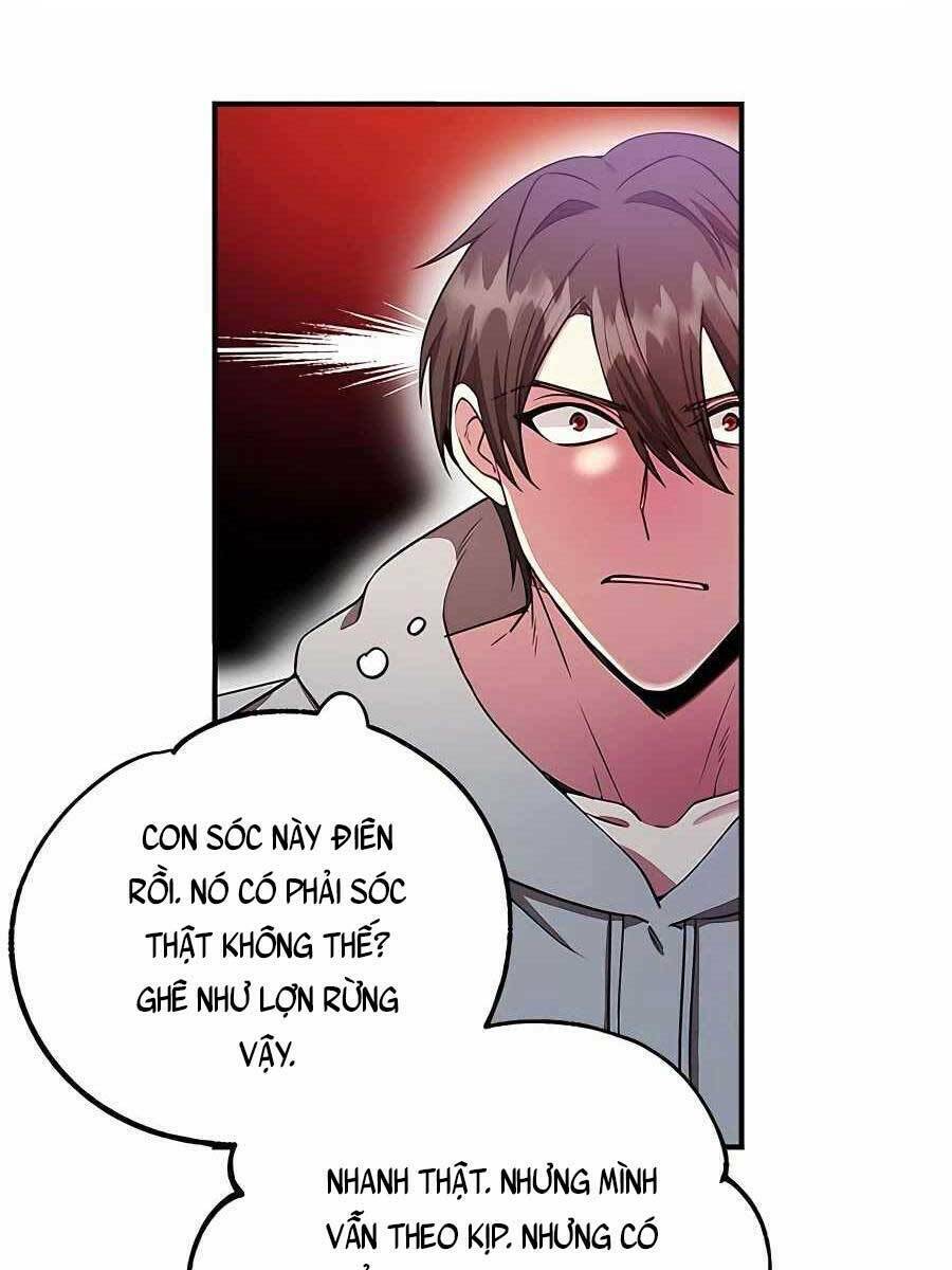 Tôi May Mắn Triệu Hồi Được Tinh Linh Hộ Vệ Hạng 10 - Chapter 11 - Page 23