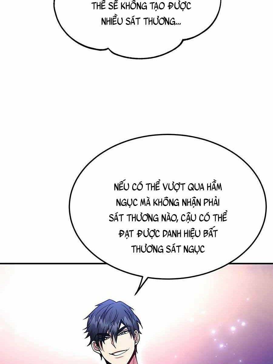 Tôi May Mắn Triệu Hồi Được Tinh Linh Hộ Vệ Hạng 10 - Chapter 11 - Page 24