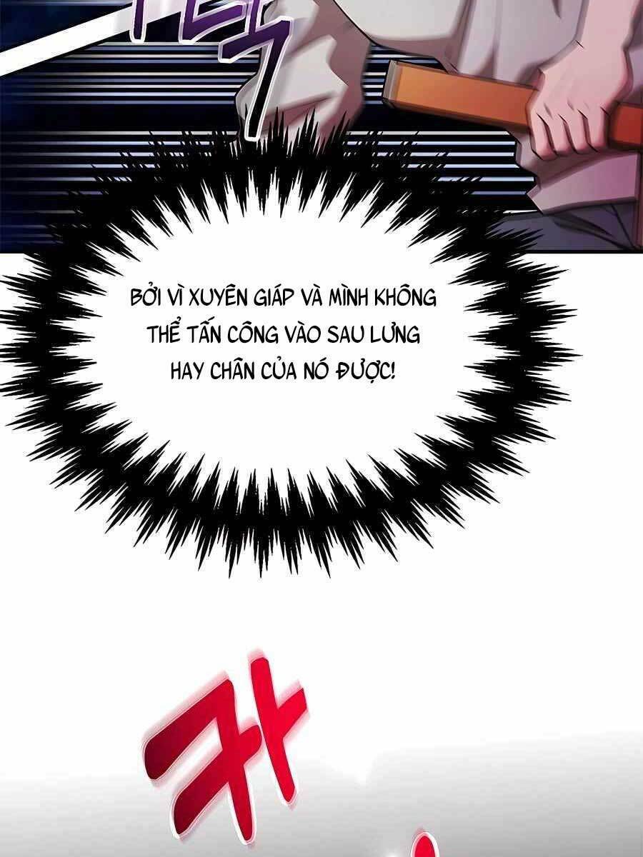 Tôi May Mắn Triệu Hồi Được Tinh Linh Hộ Vệ Hạng 10 - Chapter 11 - Page 32