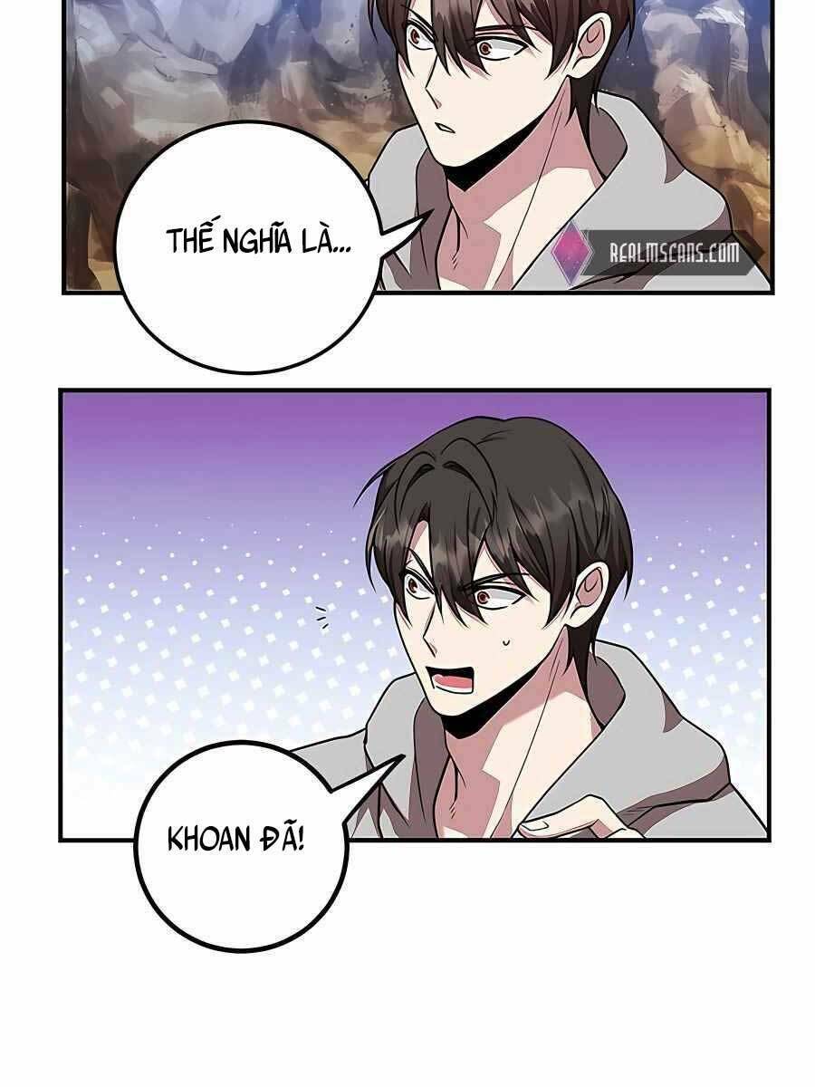 Tôi May Mắn Triệu Hồi Được Tinh Linh Hộ Vệ Hạng 10 - Chapter 11 - Page 3