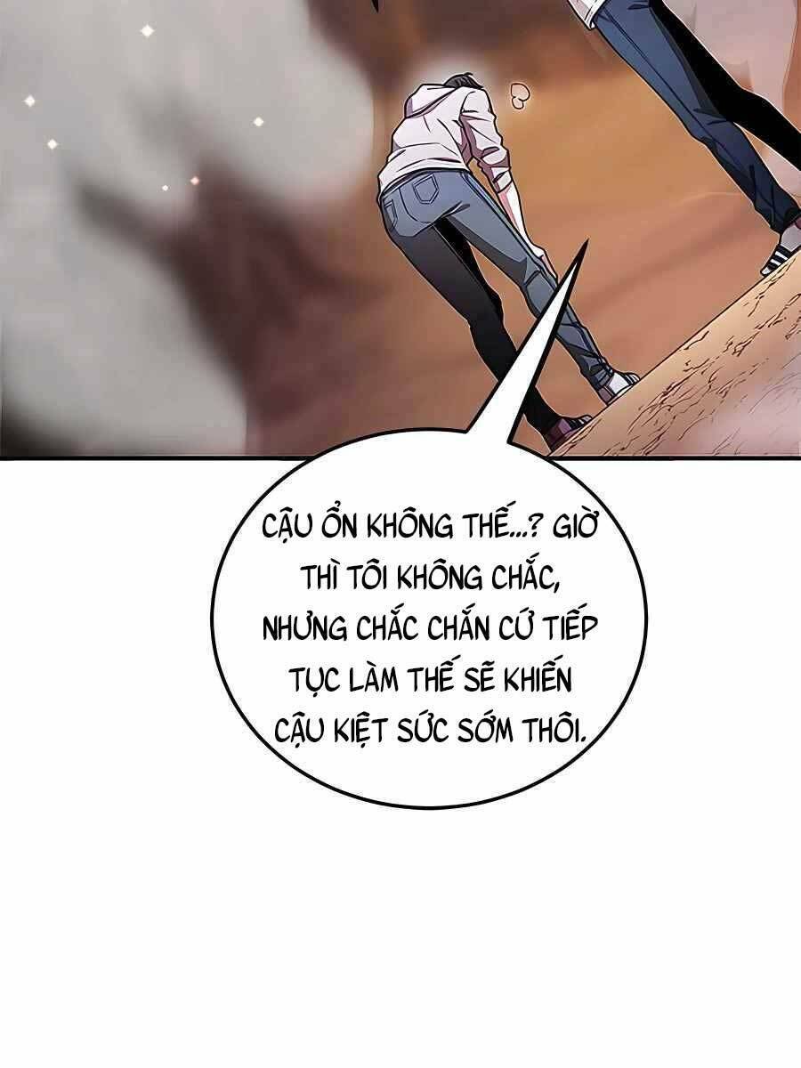 Tôi May Mắn Triệu Hồi Được Tinh Linh Hộ Vệ Hạng 10 - Chapter 11 - Page 49