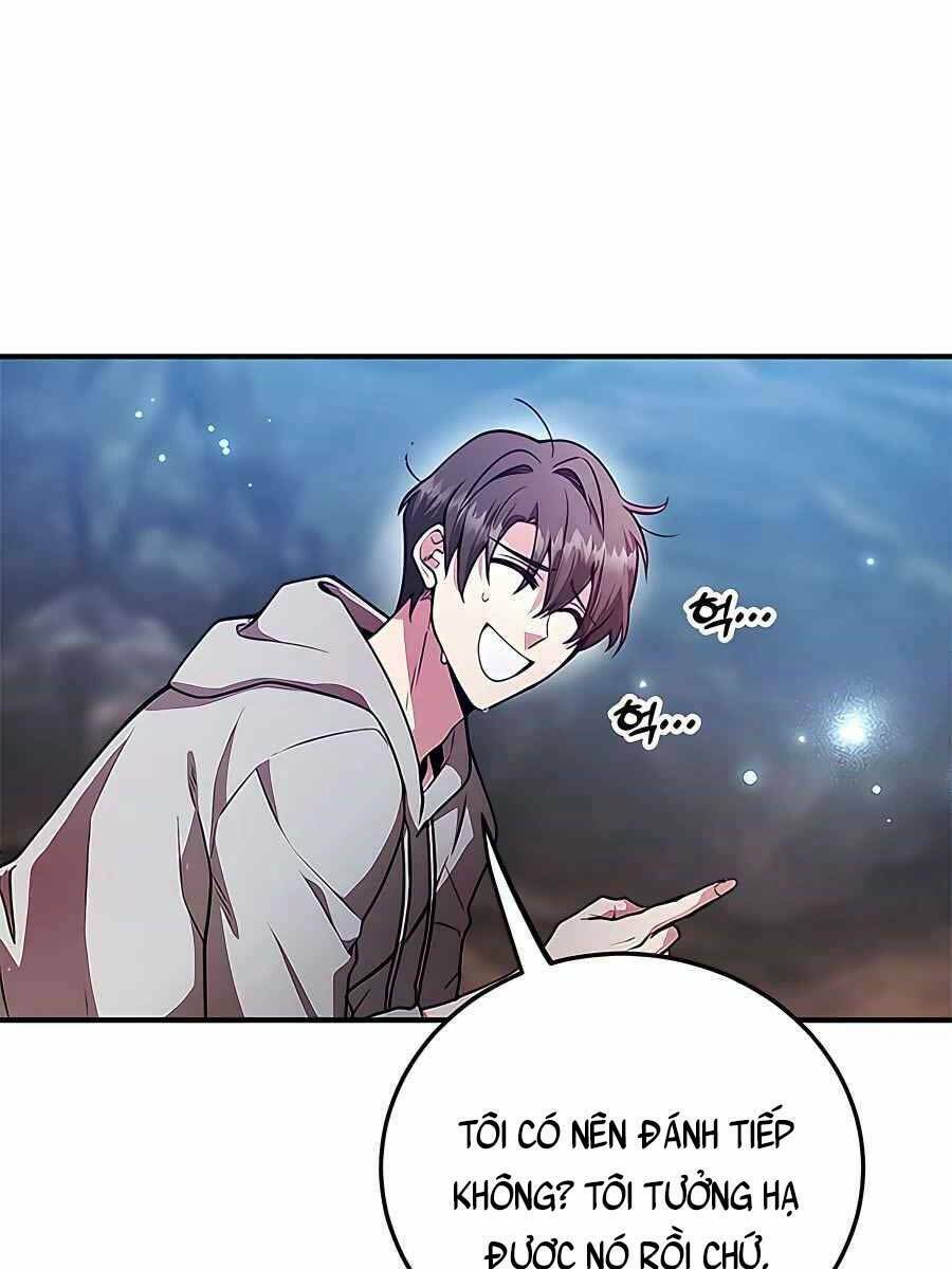 Tôi May Mắn Triệu Hồi Được Tinh Linh Hộ Vệ Hạng 10 - Chapter 11 - Page 50