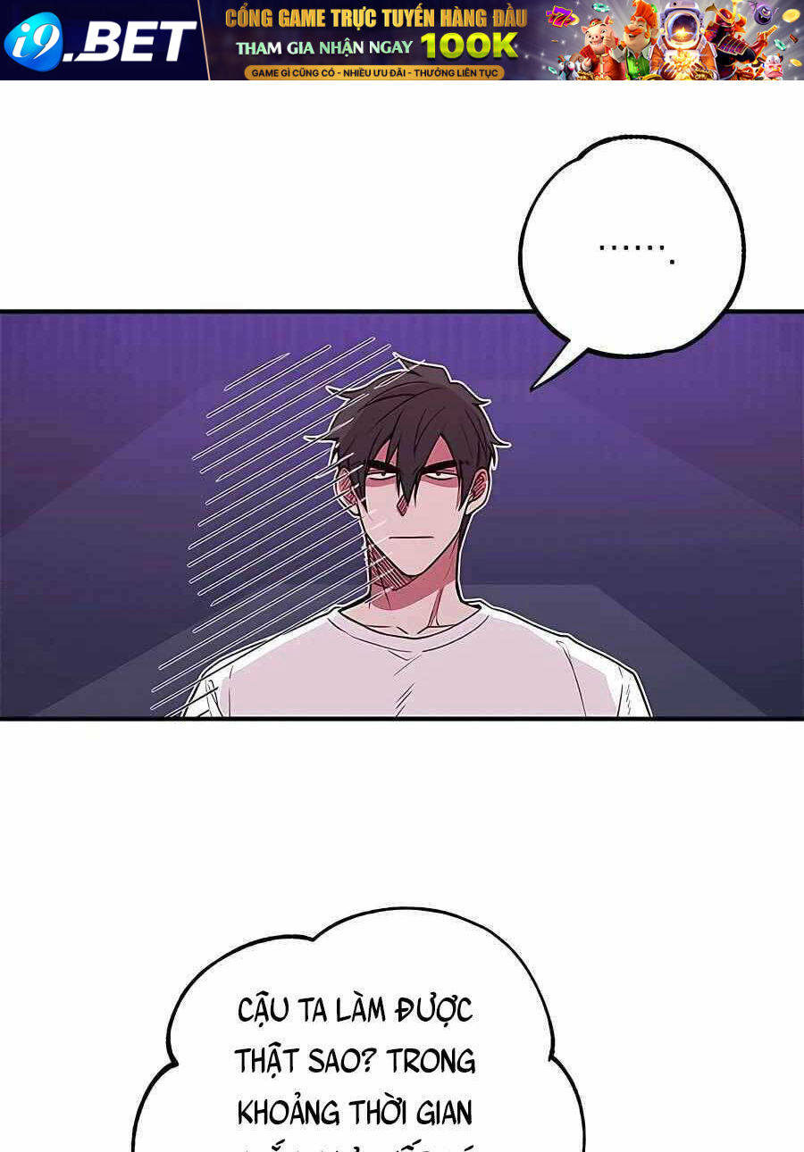 Tôi May Mắn Triệu Hồi Được Tinh Linh Hộ Vệ Hạng 10 - Chapter 11 - Page 53