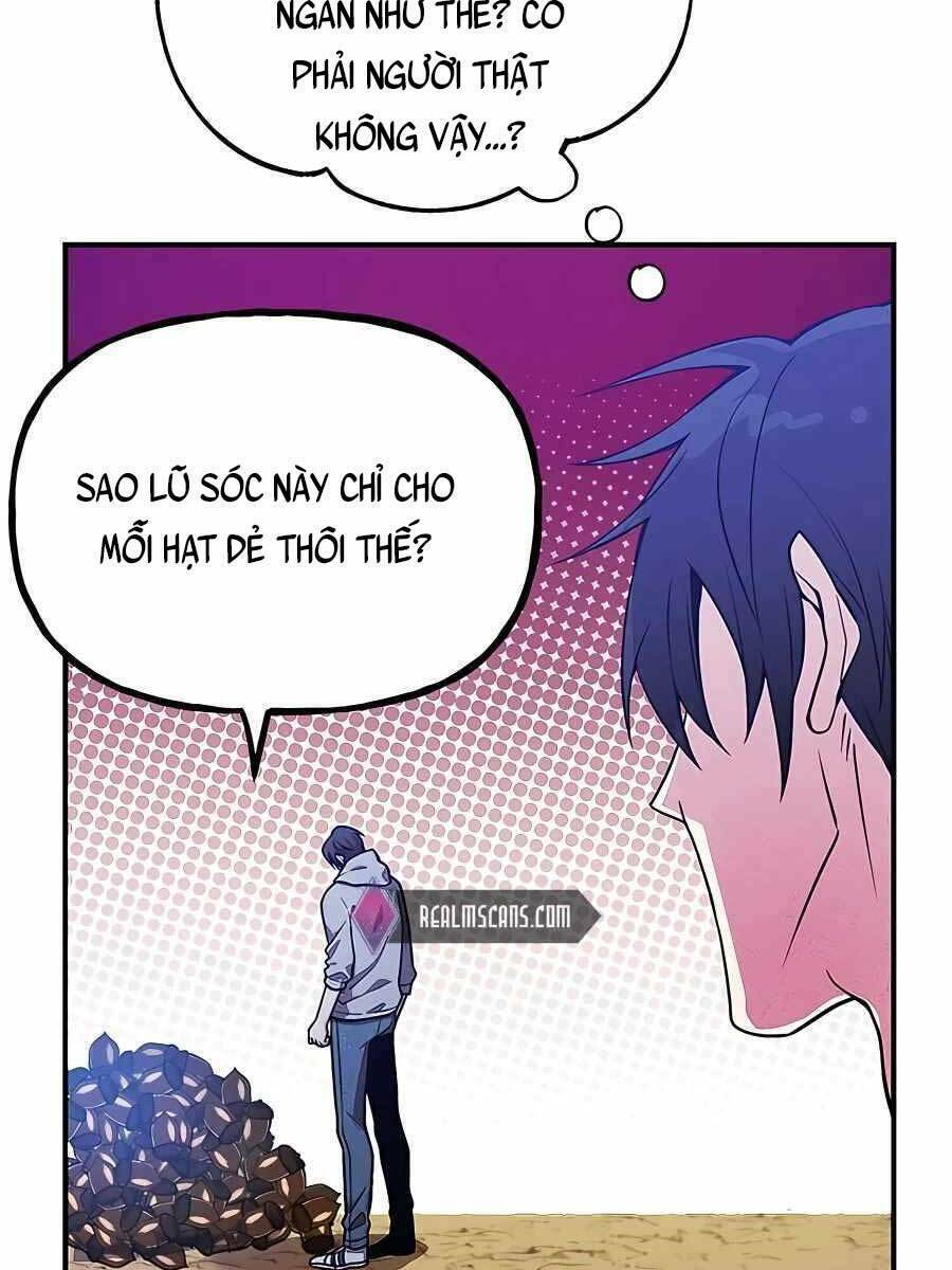 Tôi May Mắn Triệu Hồi Được Tinh Linh Hộ Vệ Hạng 10 - Chapter 11 - Page 54