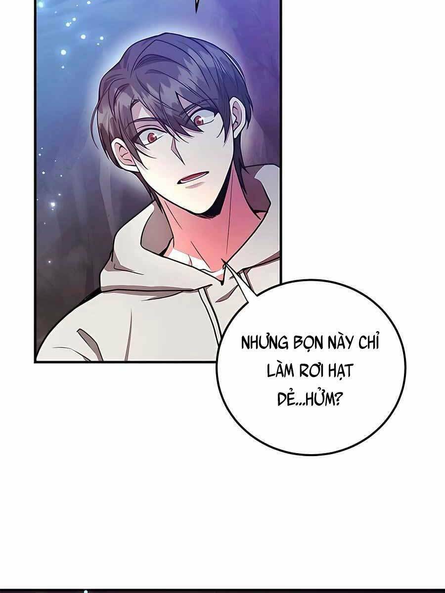 Tôi May Mắn Triệu Hồi Được Tinh Linh Hộ Vệ Hạng 10 - Chapter 11 - Page 56