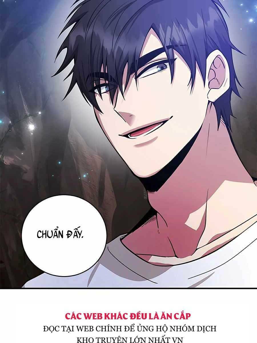 Tôi May Mắn Triệu Hồi Được Tinh Linh Hộ Vệ Hạng 10 - Chapter 11 - Page 5