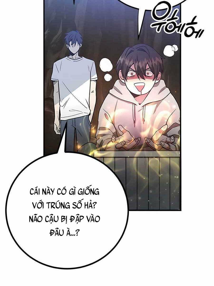 Tôi May Mắn Triệu Hồi Được Tinh Linh Hộ Vệ Hạng 10 - Chapter 11 - Page 60