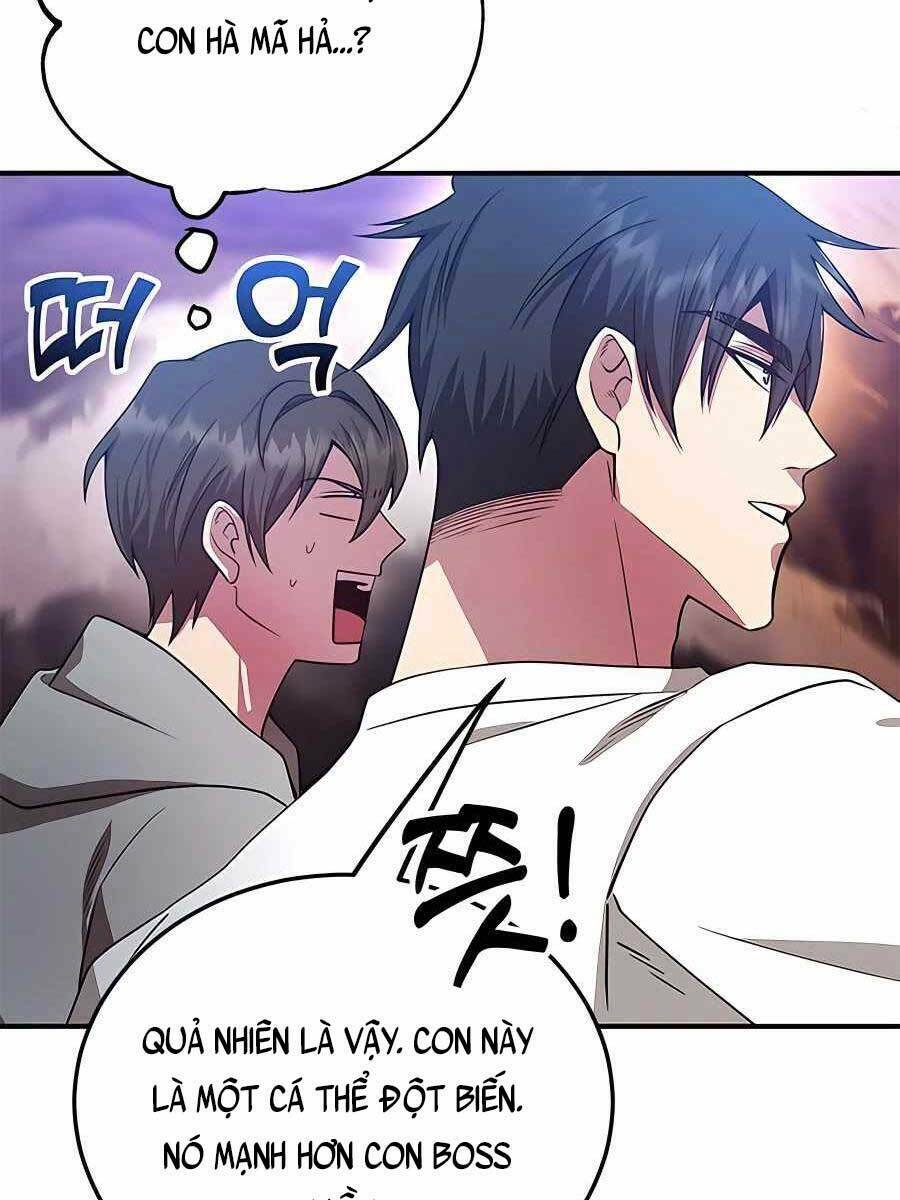 Tôi May Mắn Triệu Hồi Được Tinh Linh Hộ Vệ Hạng 10 - Chapter 11 - Page 71