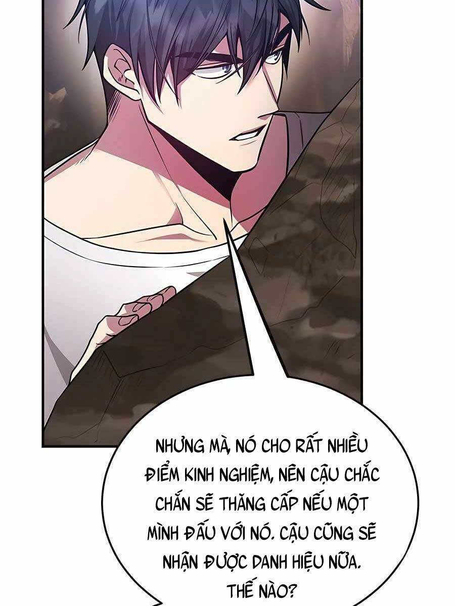 Tôi May Mắn Triệu Hồi Được Tinh Linh Hộ Vệ Hạng 10 - Chapter 11 - Page 75