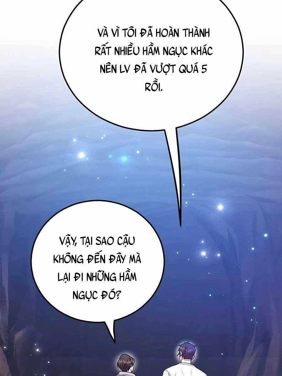 Tôi May Mắn Triệu Hồi Được Tinh Linh Hộ Vệ Hạng 10 - Chapter 11 - Page 7