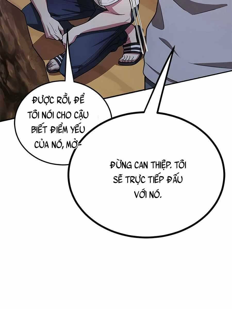 Tôi May Mắn Triệu Hồi Được Tinh Linh Hộ Vệ Hạng 10 - Chapter 11 - Page 80