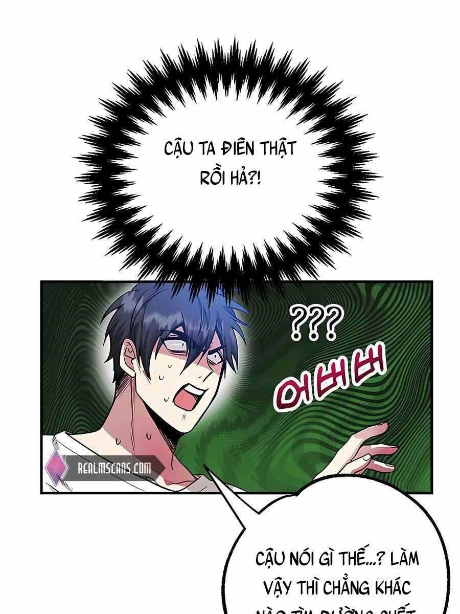 Tôi May Mắn Triệu Hồi Được Tinh Linh Hộ Vệ Hạng 10 - Chapter 11 - Page 81